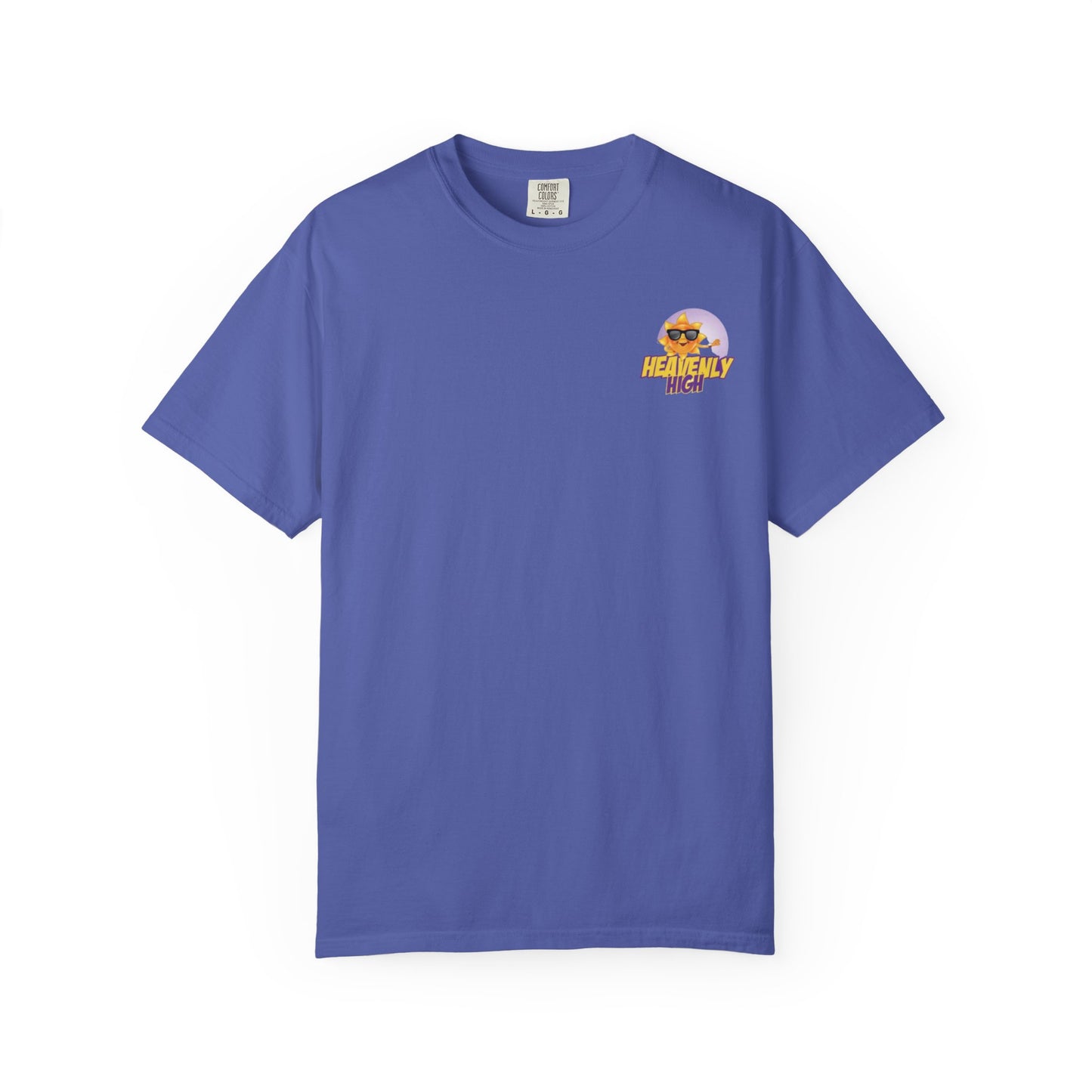 Wishing You Happiness Unisex T-Shirt, Positive Vibes Tee, Motivational Clothing