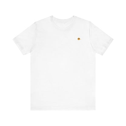 It's a New Day Unisex Tee, Motivational Shirt, Casual Wear, Gift for Him, Gift for Her, Positive Vibes, Everyday Essential