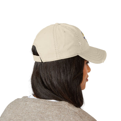 Happiness & Success| Casual Cap for Outdoor Fun, Perfect for Everyday Wear