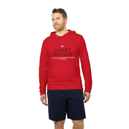 Sweet Dreams Hoodie | Adidas Cozy Casual Comfort Apparel