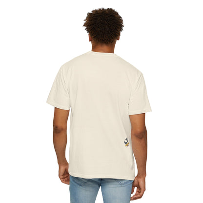 Live Active. Stay Inspired T-Shirt —Motivational Graphic Tee (Black Logo)