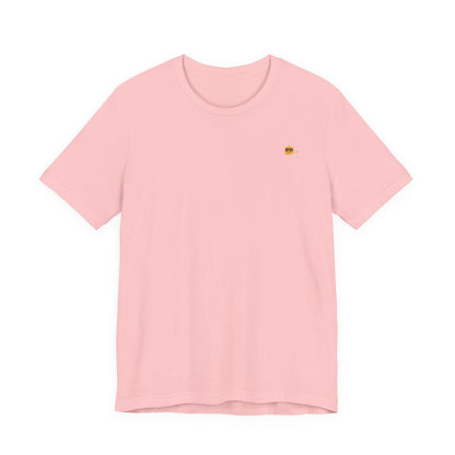 It's a New Day Unisex Tee, Motivational Shirt, Casual Wear, Gift for Him, Gift for Her, Positive Vibes, Everyday Essential