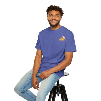 Wishing You Happiness Unisex T-Shirt, Positive Vibes Tee, Motivational Clothing