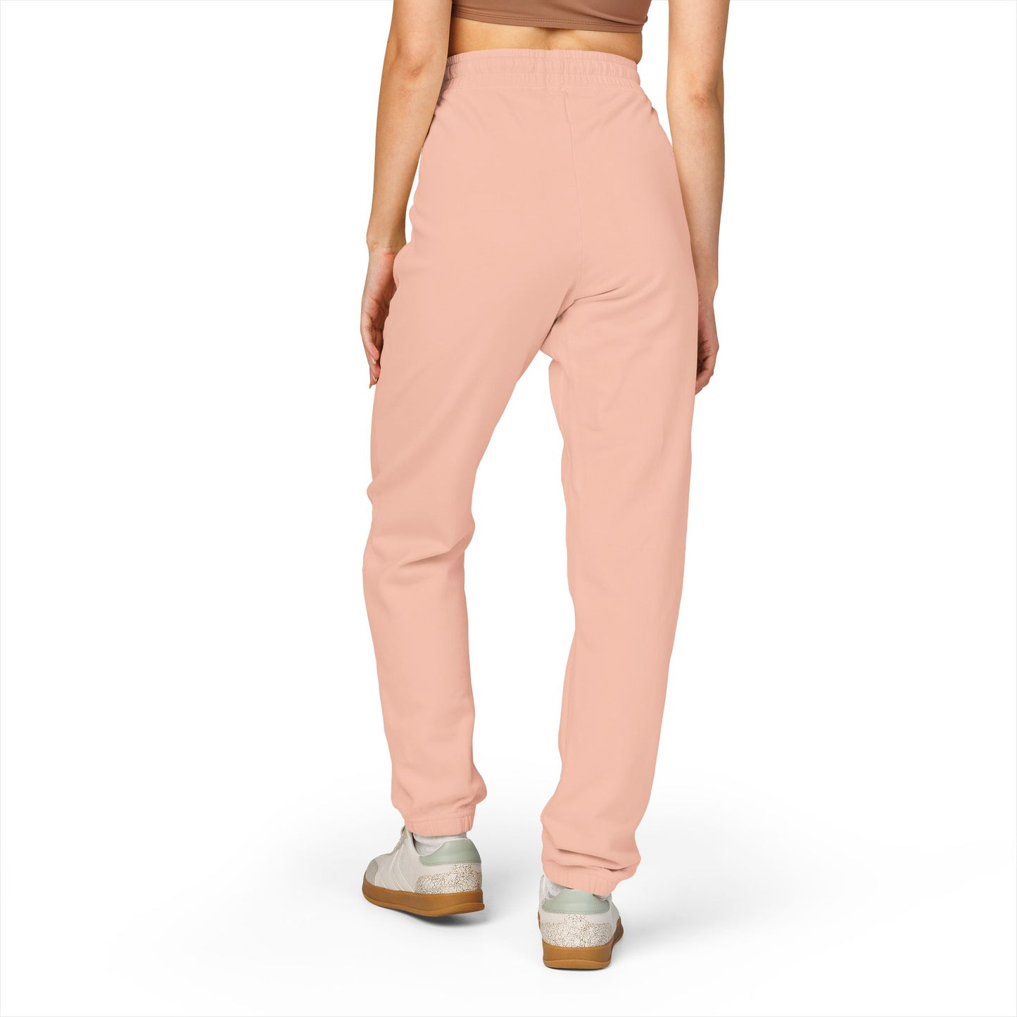 HeavenlyHigh Logo Sweatpants — Comfortable Cozy Joggers