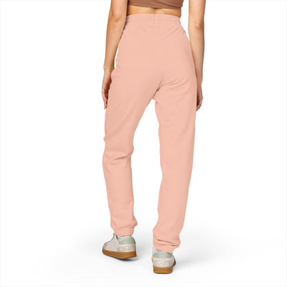 HeavenlyHigh Logo Sweatpants — Comfortable Cozy Joggers