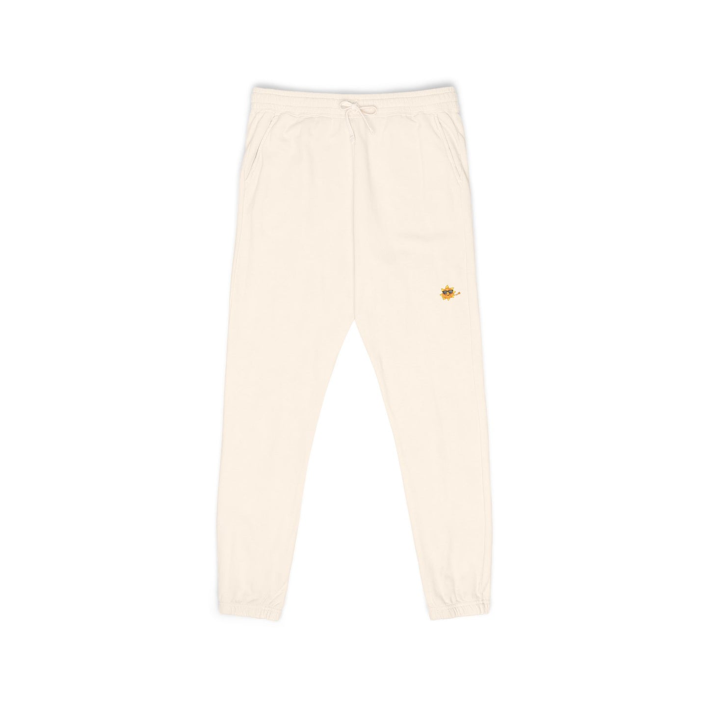 HeavenlyHigh Logo Sweatpants — Comfortable Cozy Joggers