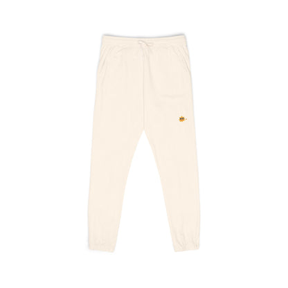HeavenlyHigh Logo Sweatpants — Comfortable Cozy Joggers