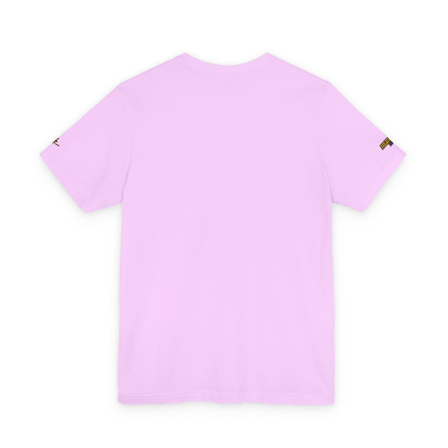 Be Light. Be Salty! Unisex Jersey Short Sleeve Tee