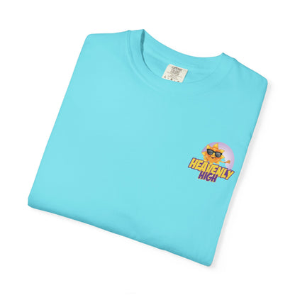 Wishing You Happiness Unisex T-Shirt, Positive Vibes Tee, Motivational Clothing