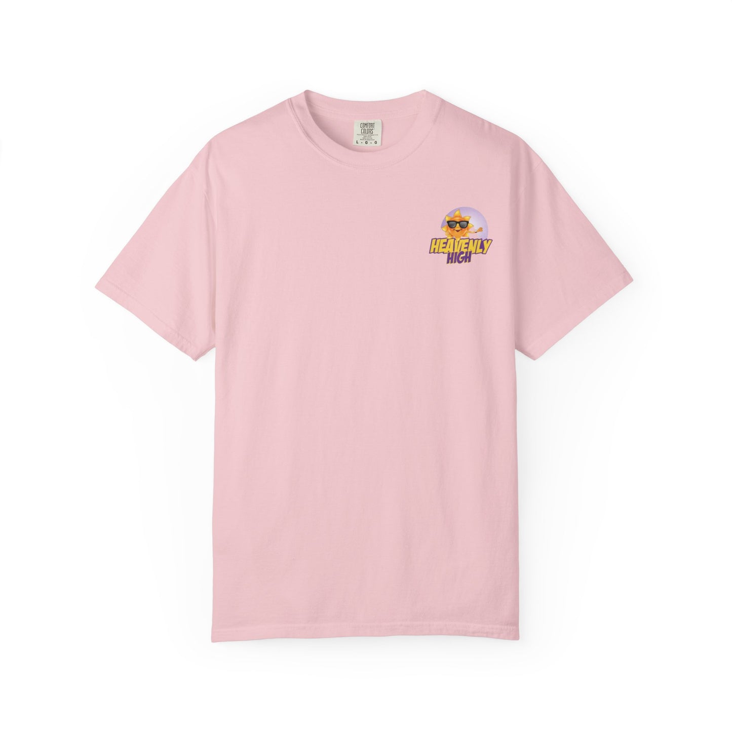 Wishing You Happiness Unisex T-Shirt, Positive Vibes Tee, Motivational Clothing