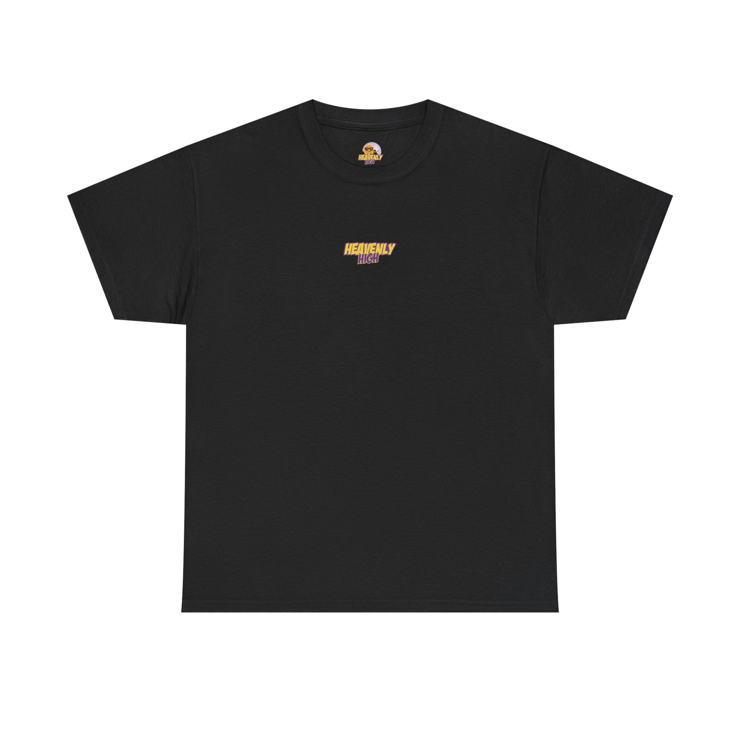 Heavenlyhigh "Better, Faster, Stronger" Vintage Film Noir T-Shirt