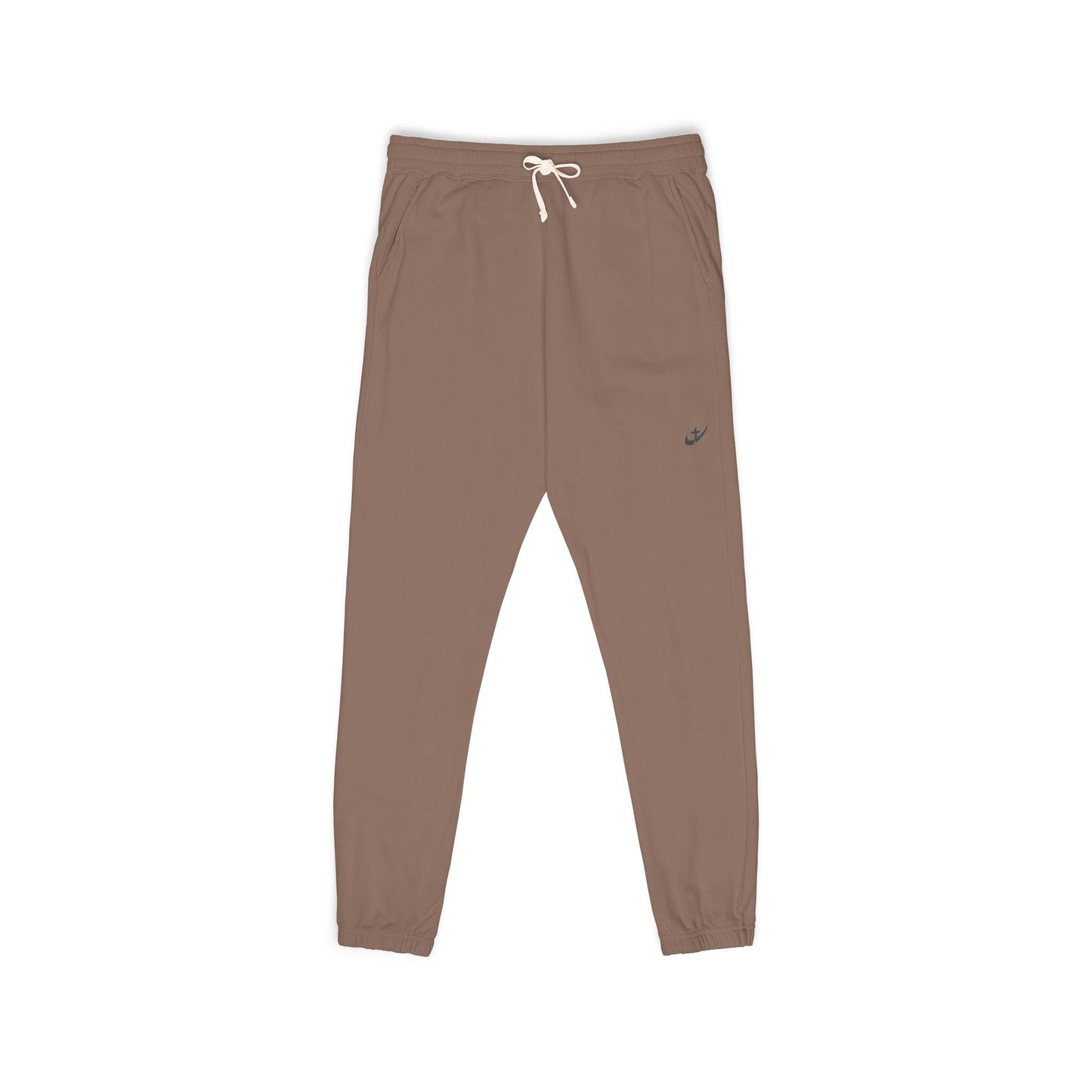 HeavenlyHigh Swoosh  Sweatpants — Stylish Comfortable Cozy Joggers