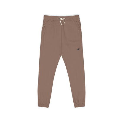 HeavenlyHigh Swoosh  Sweatpants — Stylish Comfortable Cozy Joggers