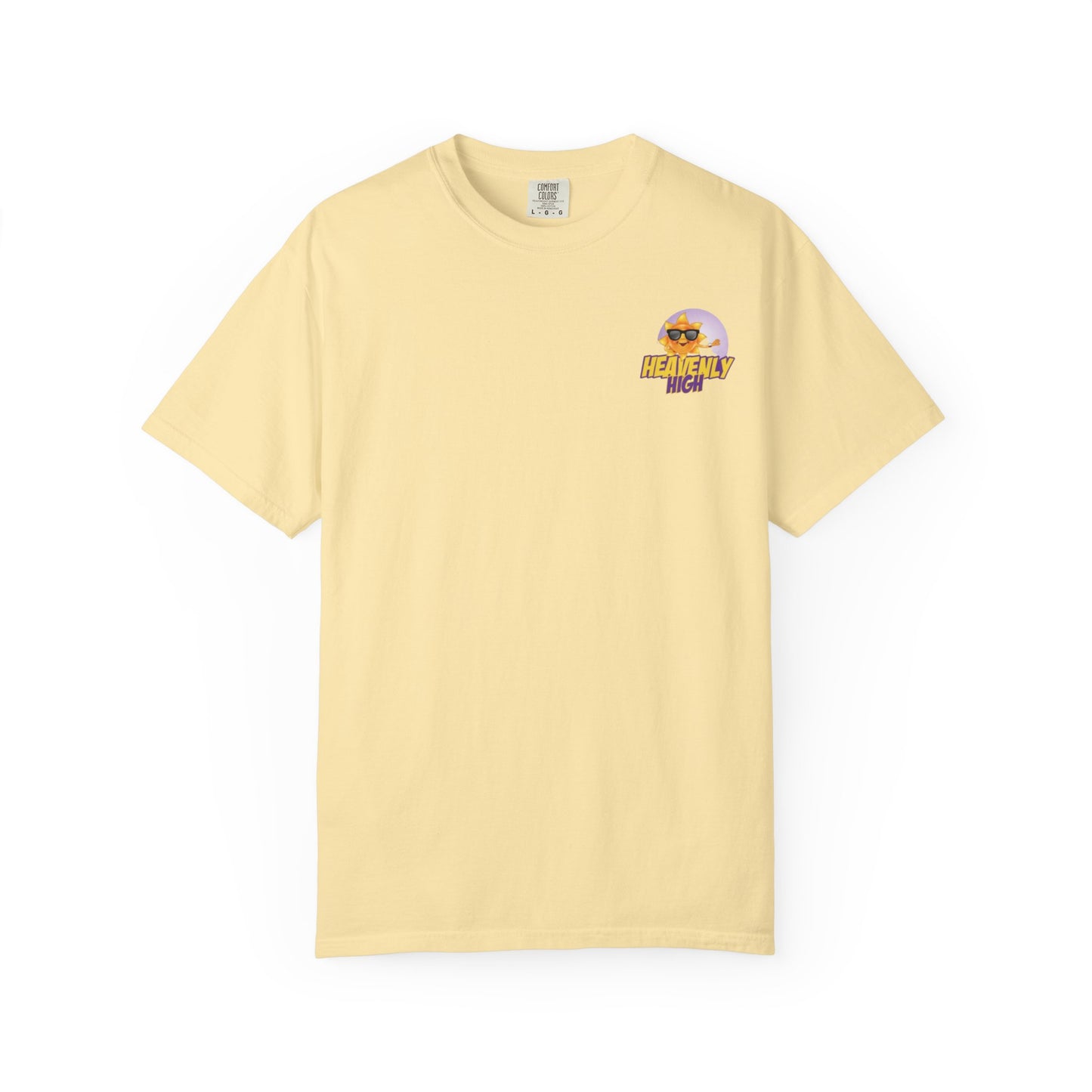 Wishing You Happiness Unisex T-Shirt, Positive Vibes Tee, Motivational Clothing