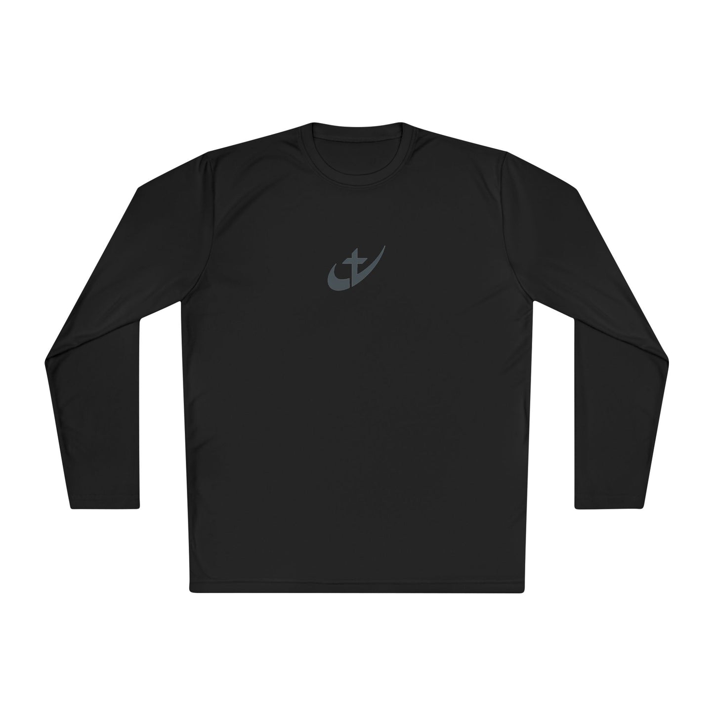 Live Active Tropical Long Sleeve Tee — Performance Beach Tee