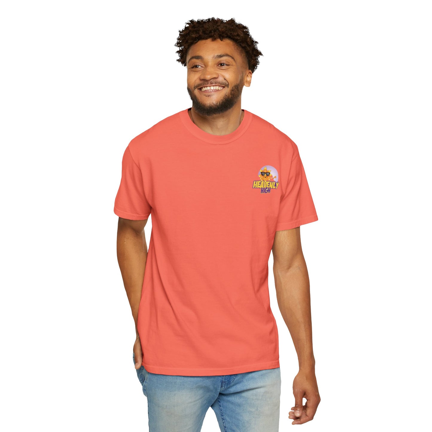 Wishing You Happiness Unisex T-Shirt, Positive Vibes Tee, Motivational Clothing
