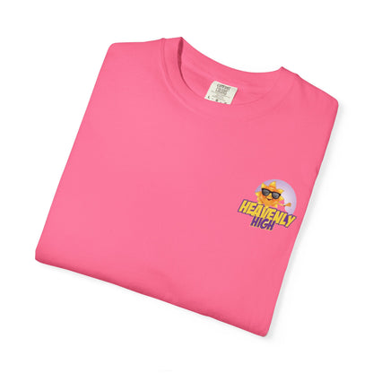 Wishing You Happiness Unisex T-Shirt, Positive Vibes Tee, Motivational Clothing