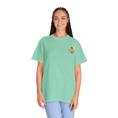 Wishing You Happiness Unisex T-Shirt, Positive Vibes Tee, Motivational Clothing