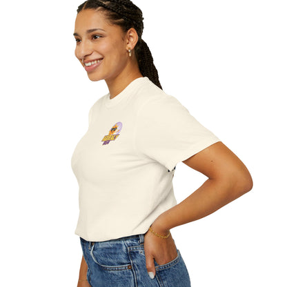 Wishing You Happiness Unisex T-Shirt, Positive Vibes Tee, Motivational Clothing