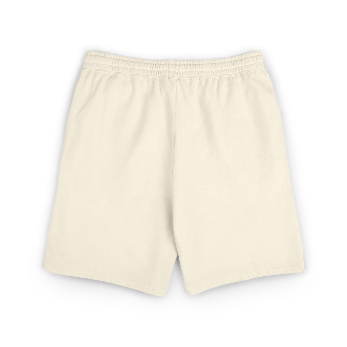 Heavenlyhigh Sun logo — Casual Lounge Sweat Shorts