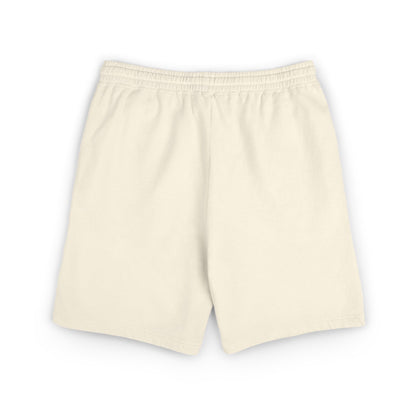 Heavenlyhigh Sun logo — Casual Lounge Sweat Shorts