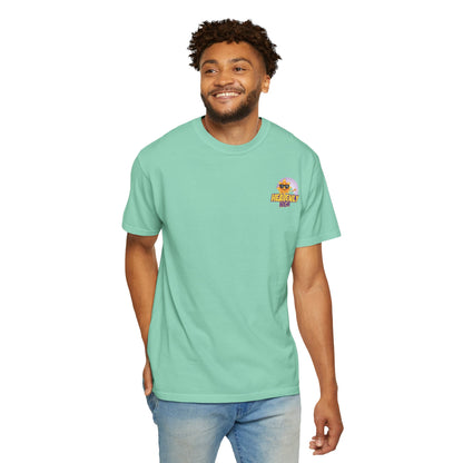 Wishing You Happiness Unisex T-Shirt, Positive Vibes Tee, Motivational Clothing