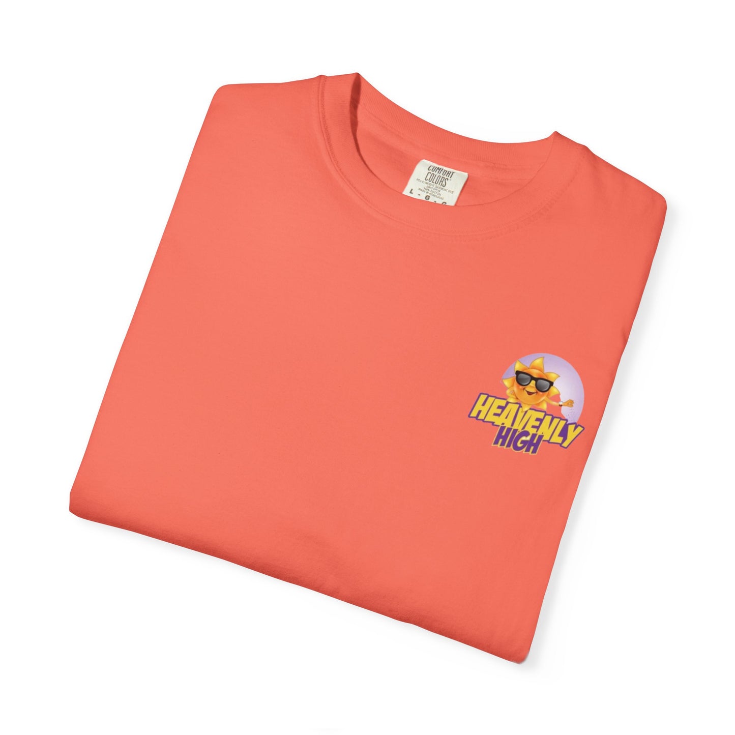 Wishing You Happiness Unisex T-Shirt, Positive Vibes Tee, Motivational Clothing
