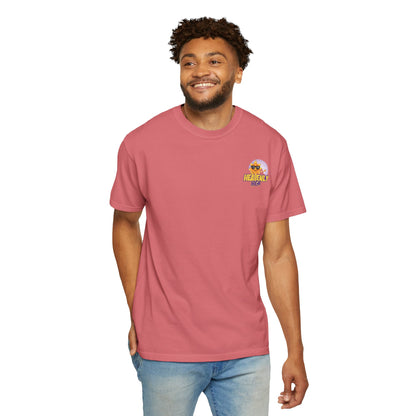 Wishing You Happiness Unisex T-Shirt, Positive Vibes Tee, Motivational Clothing
