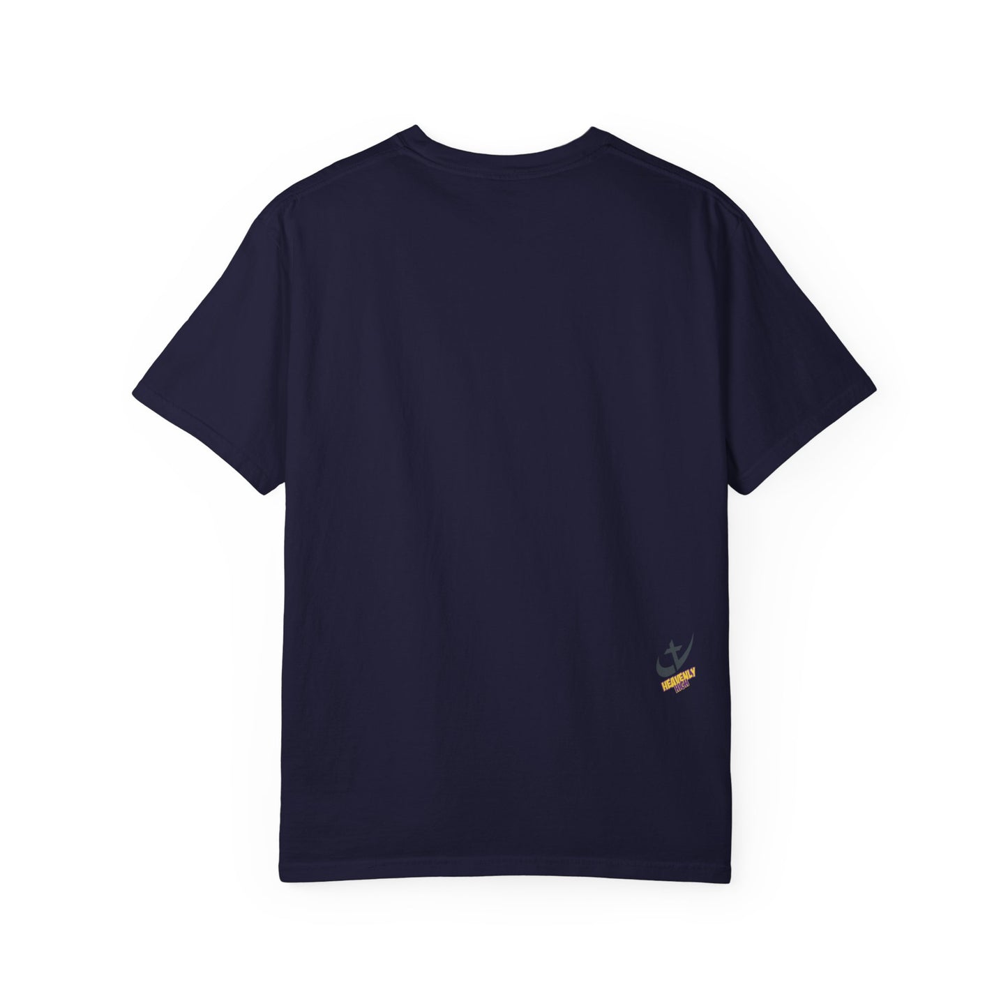 Live Active. Stay Inspired T-Shirt —Motivational Graphic Tee (White logo)