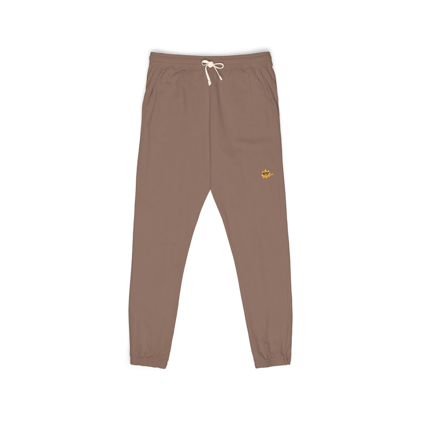 HeavenlyHigh Logo Sweatpants — Comfortable Cozy Joggers