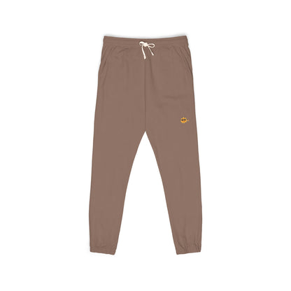 HeavenlyHigh Logo Sweatpants — Comfortable Cozy Joggers