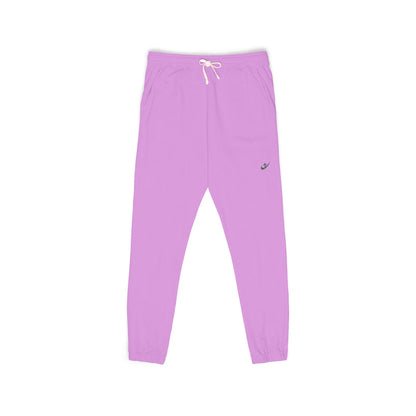 HeavenlyHigh Swoosh  Sweatpants — Stylish Comfortable Cozy Joggers
