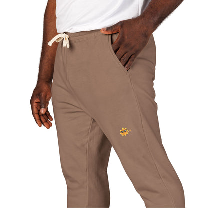 HeavenlyHigh Logo Sweatpants — Comfortable Cozy Joggers
