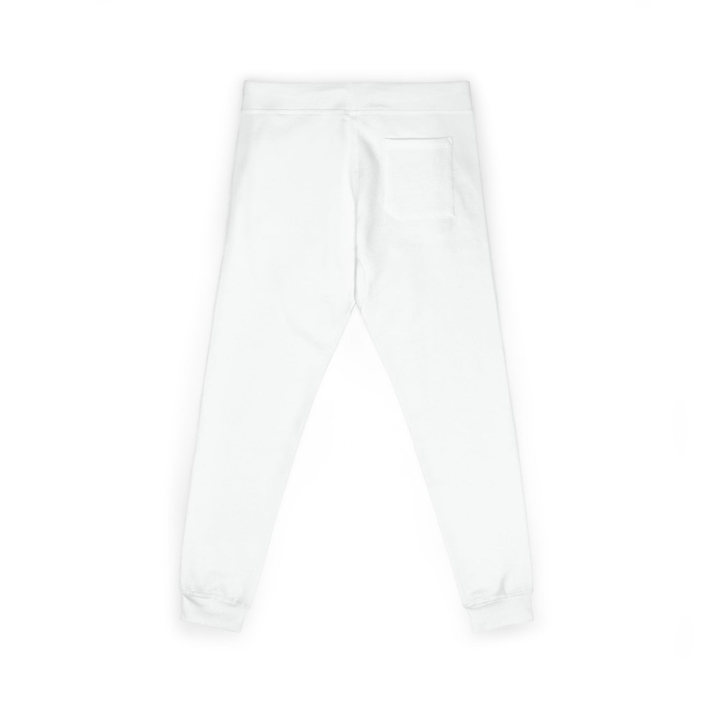 HeavenlyHigh Swoosh Sweatpants — Cozy Joggers
