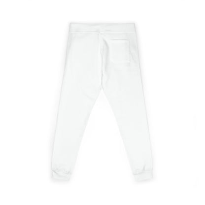 HeavenlyHigh Swoosh Sweatpants — Cozy Joggers