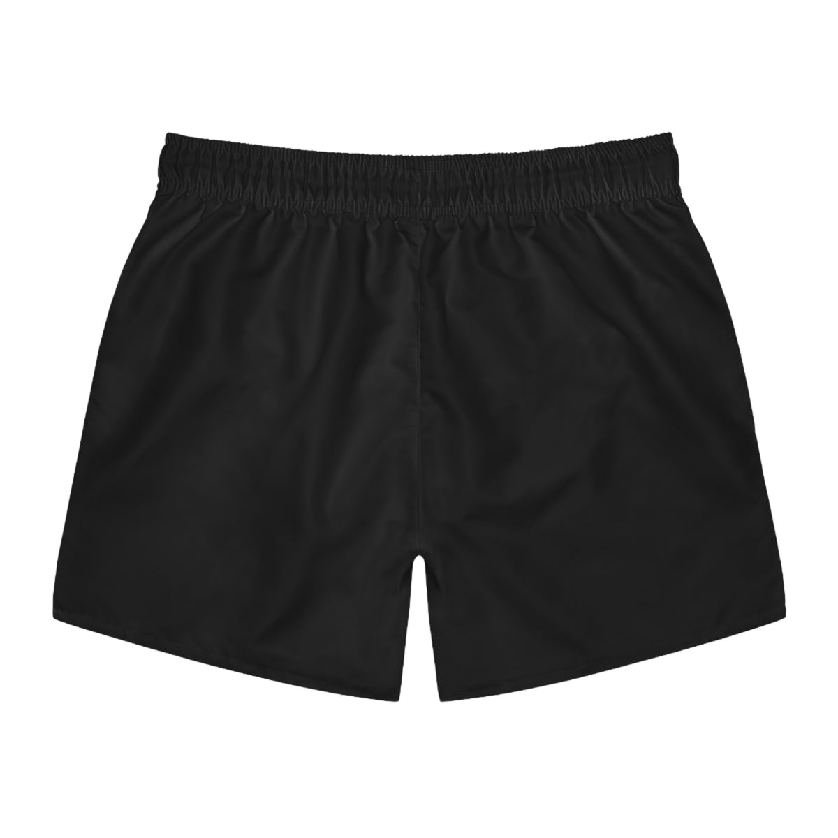 Heavenlyhigh Sun— Black Swim Trunks, Beachwear, & Pool Parties