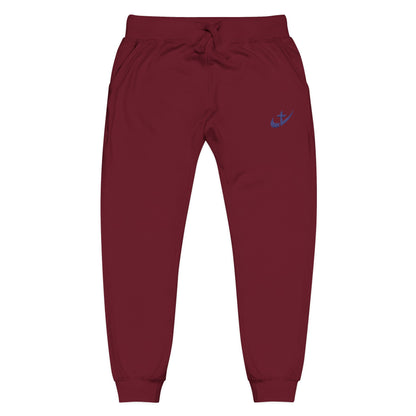 HeavenlyHigh Swoosh Sweatpants — Cozy Joggers