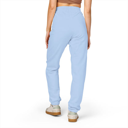 HeavenlyHigh Logo Sweatpants — Comfortable Cozy Joggers