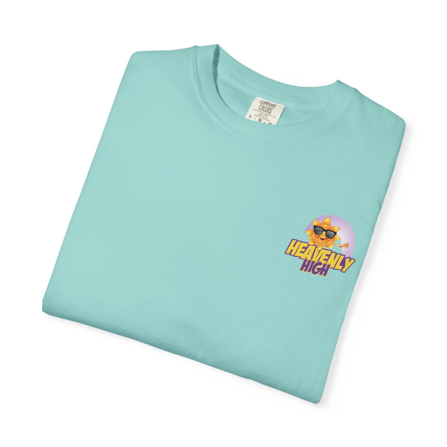Wishing You Happiness Unisex T-Shirt, Positive Vibes Tee, Motivational Clothing