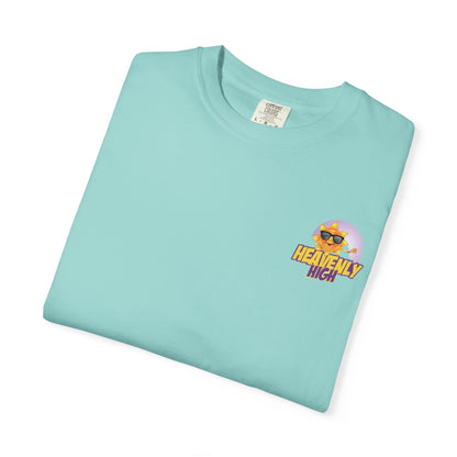Wishing You Happiness Unisex T-Shirt, Positive Vibes Tee, Motivational Clothing