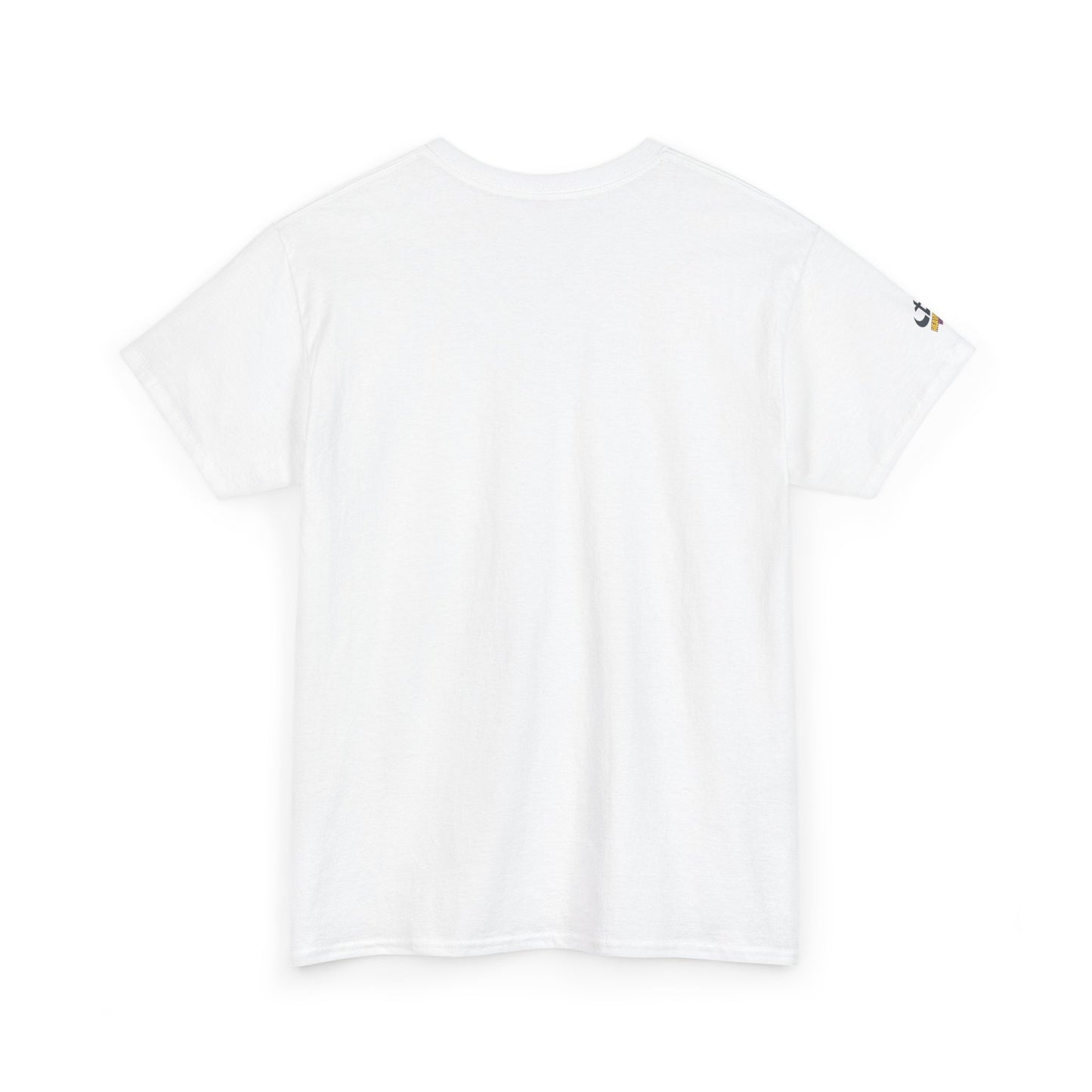 New Year New Me T-Shirt —  Graffiti Style Tee