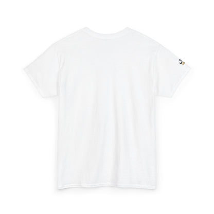 New Year New Me T-Shirt —  Graffiti Style Tee