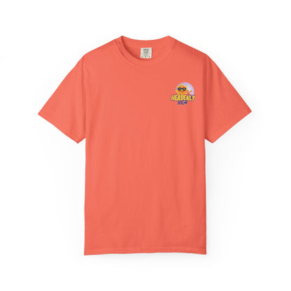 Wishing You Happiness Unisex T-Shirt, Positive Vibes Tee, Motivational Clothing