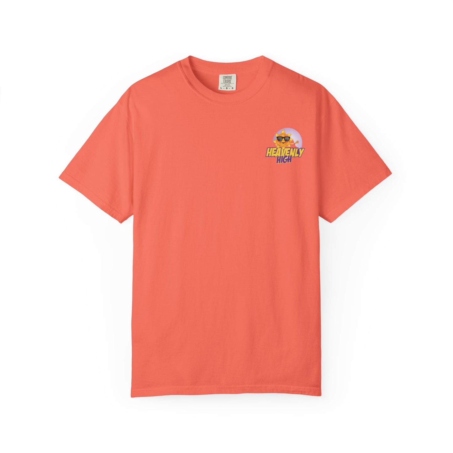 Wishing You Happiness Unisex T-Shirt, Positive Vibes Tee, Motivational Clothing