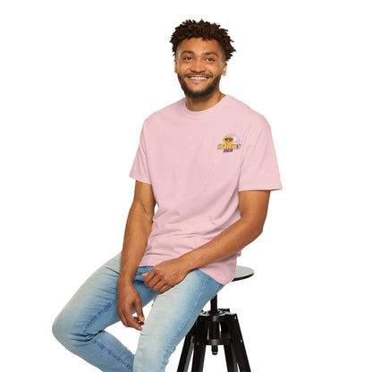Wishing You Happiness Unisex T-Shirt, Positive Vibes Tee, Motivational Clothing