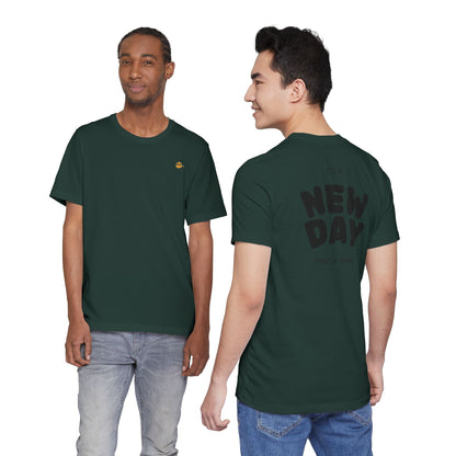 It's a New Day, Motivational Shirt, Positive Vibes, Everyday Essential