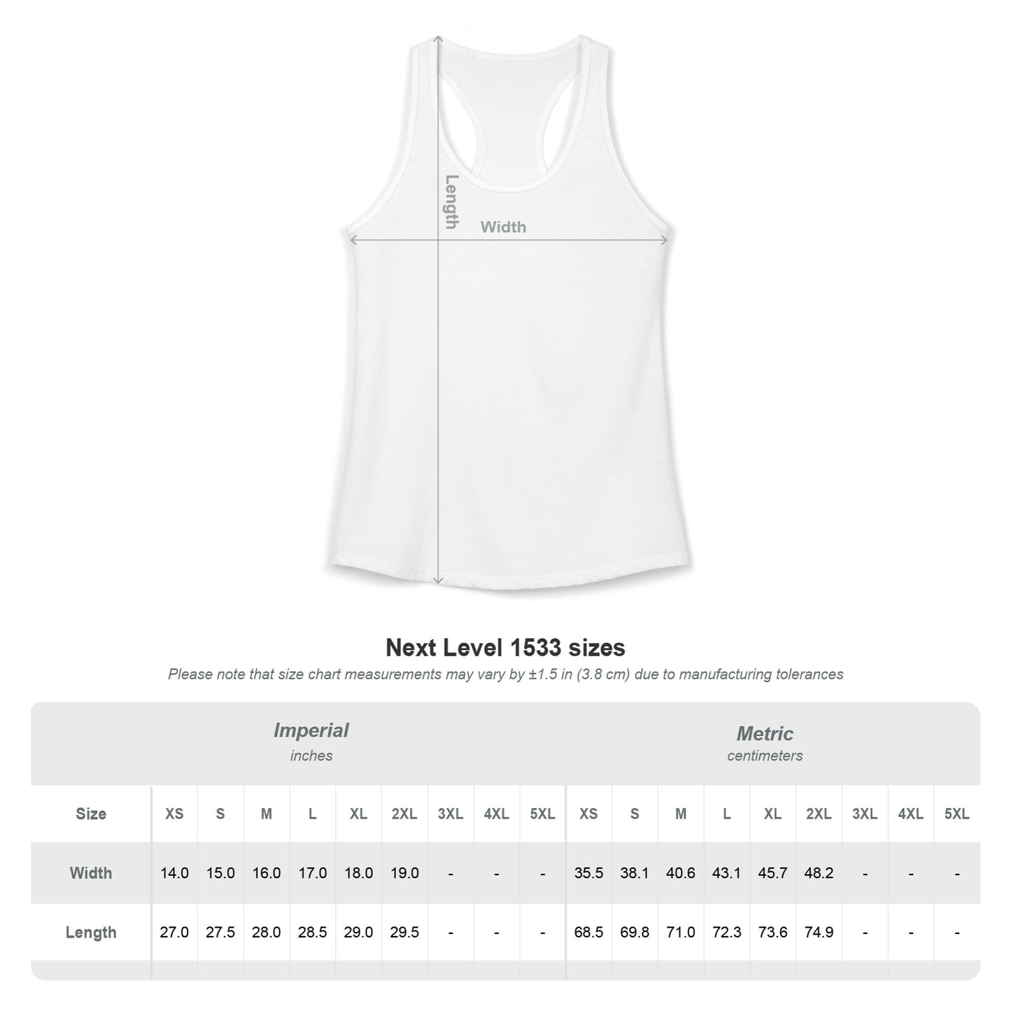 Women's "Live Active. Stay Inspired." Tank (Black Logo)