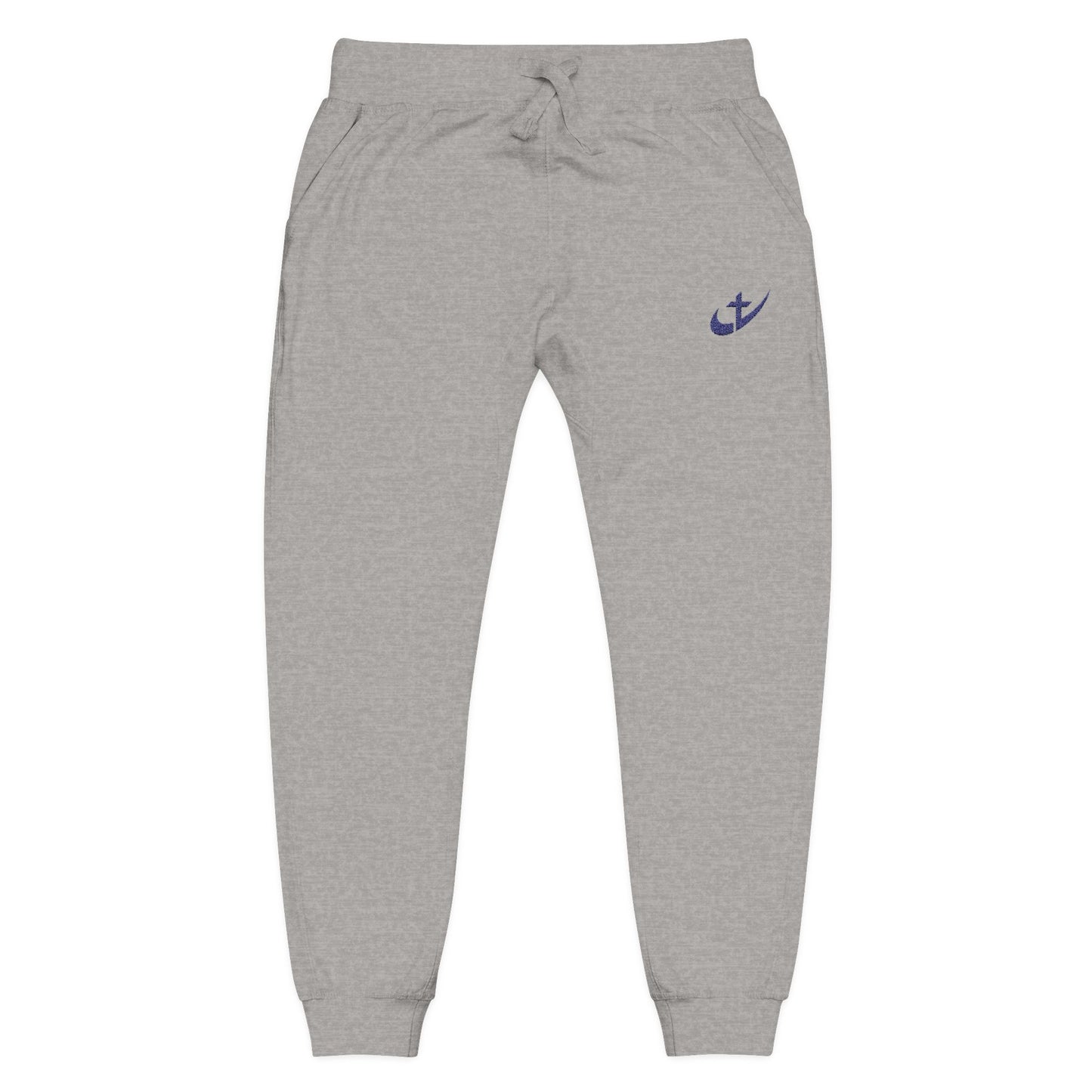 HeavenlyHigh Swoosh Sweatpants — Cozy Joggers