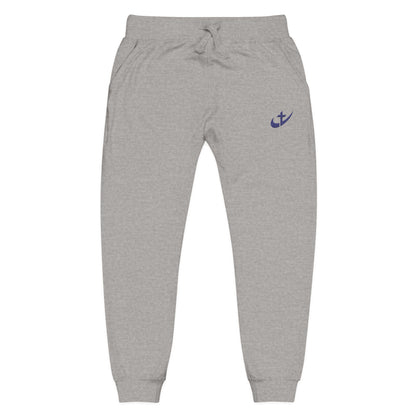 HeavenlyHigh Swoosh Sweatpants — Cozy Joggers