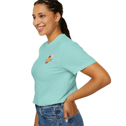 Wishing You Happiness Unisex T-Shirt, Positive Vibes Tee, Motivational Clothing